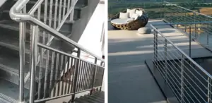 تفاوت استیل 201 و 304 