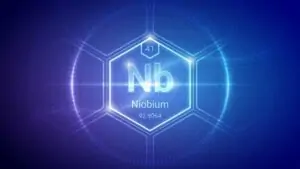 تاثیر نایوبیوم (Nb) بر خواص استیل