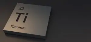 تاثیر تیتانیوم (Ti) بر خواص استیل