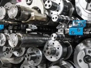 ضخامت ورق استیل