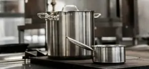 استیل و لوازم خانگی