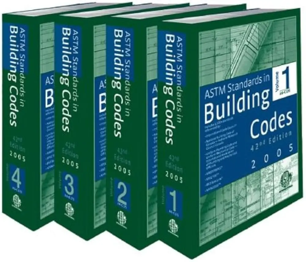 استانداردهای استیل