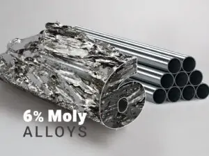 استیل مولی 6