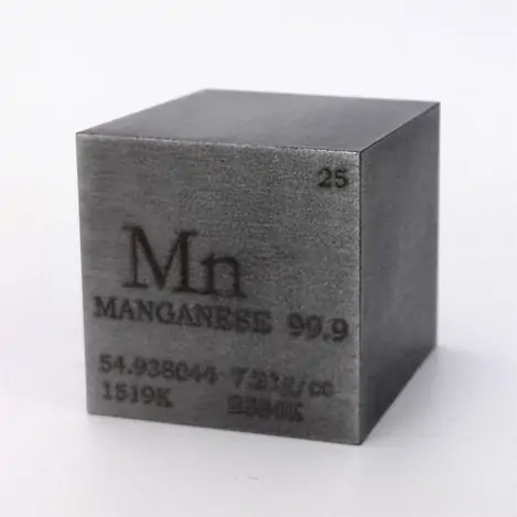 فولادهای حاوی منگنز