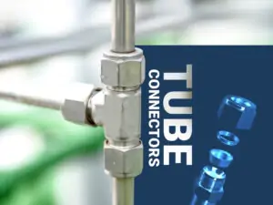 آشنایی با اتصالات تیوب