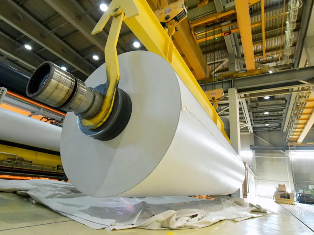 فولاد داپلکس 2205