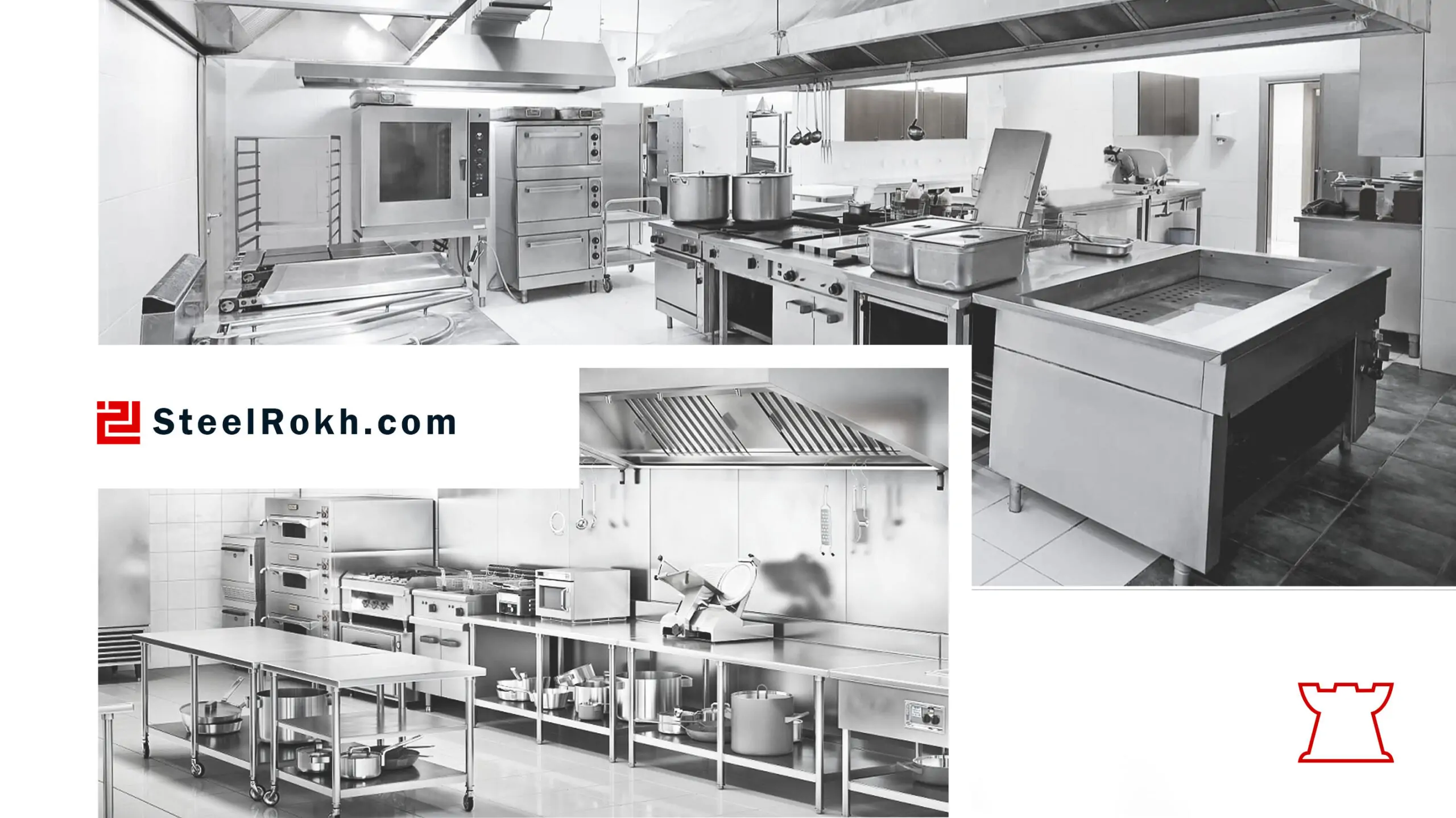 تفاوت استیل 420 و 430