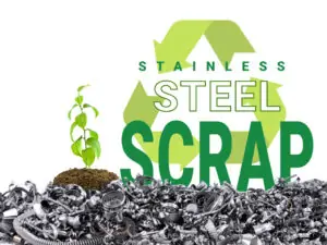 ضایعات استیل