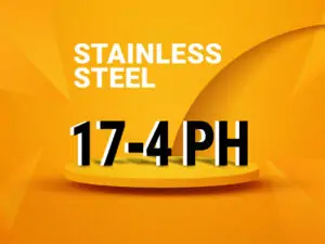 استیل رسوب سخت استیل 17.4ph