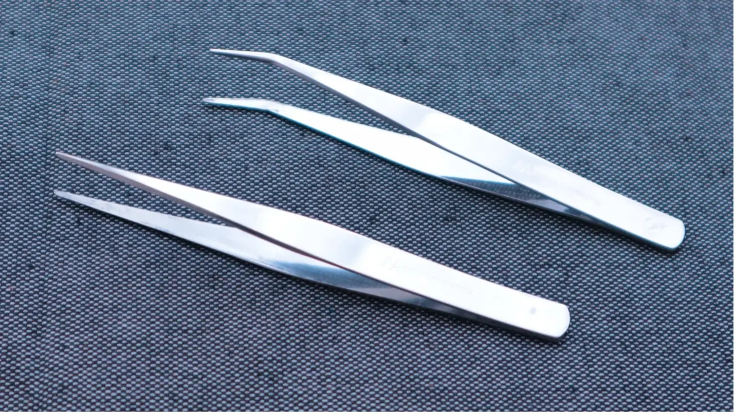 استفاده از استیل مارتنزیتی در ساخت لوازم جراحی