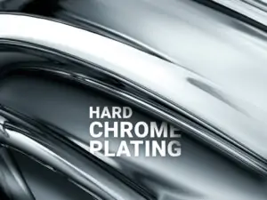آبکاری کروم سخت و کاربردهای آن