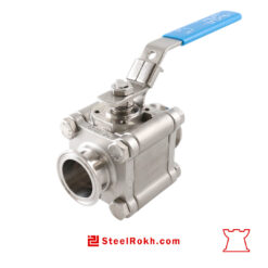 شیر توپی یا گازی-صنایع غذایی