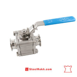 شیر توپی یا گازی-صنایع غذایی