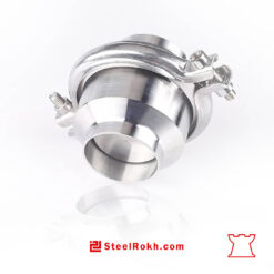 شیر یک طرفه - صنایع غذایی