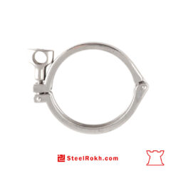 کلمپ صنایع غذایی