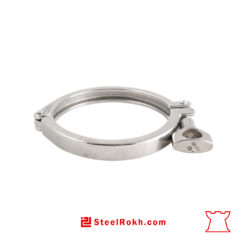 کلمپ صنایع غذایی