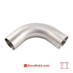 زانو نود درجه - صنایع غذایی