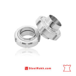 مهر ماسوره - صنایع غذایی