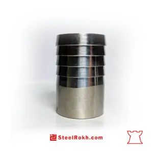 سرشلنگی - صنایع غذایی