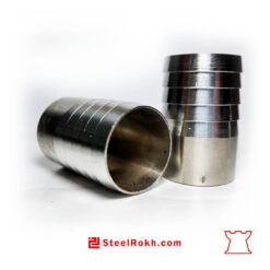 سرشلنگی - صنایع غذایی