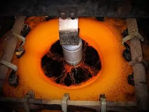 آبکاری کروم سخت 2