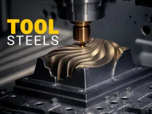 فولاد ابزار