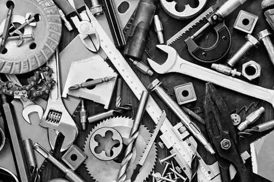 انواع فولاد ابزار