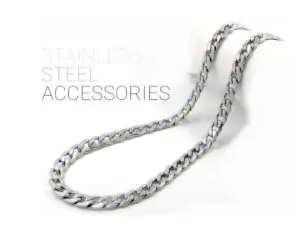 مزایا و معایب بدلیجات استیل در مقایسه با فلزات گرانبها مثل طلا، نقره و پلاتین