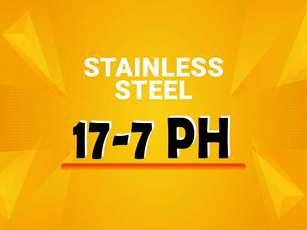 استیل 17/7ph