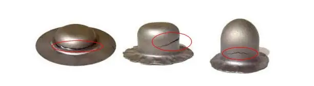 استنلس استیل DDQ