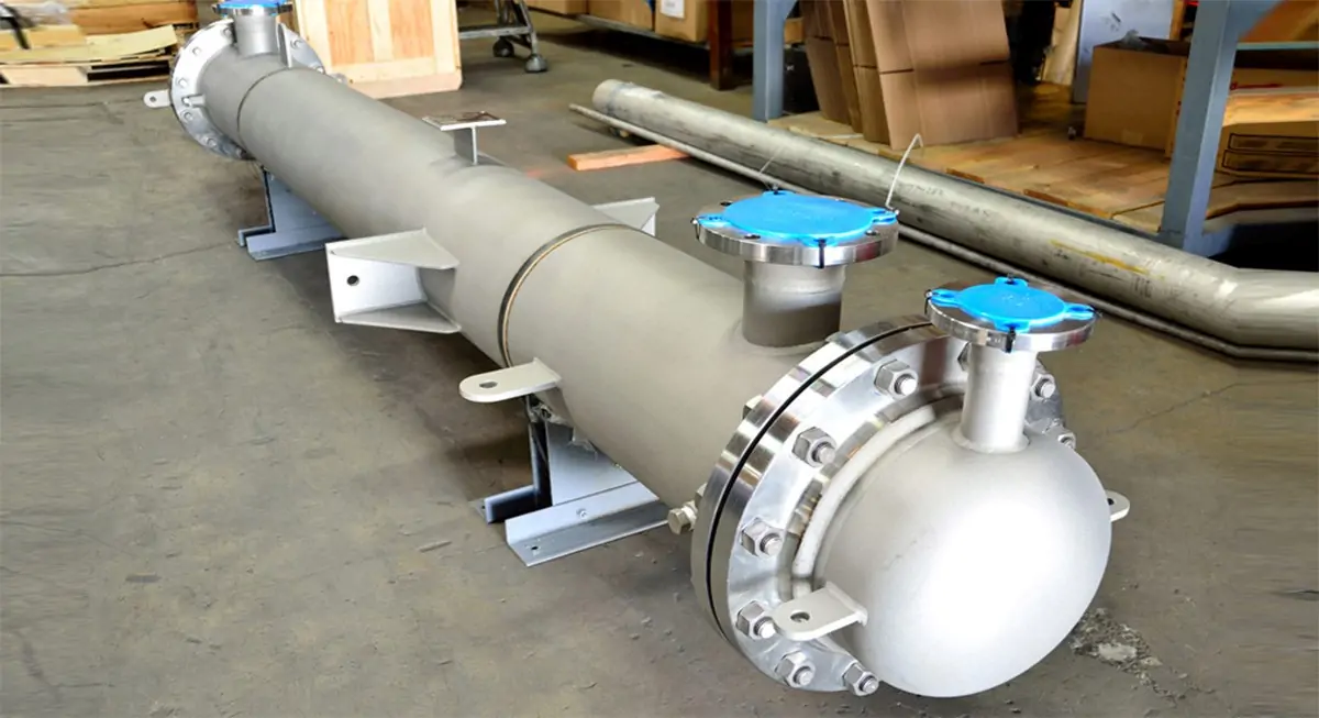 تفاوت ورق استیل داپلکس و سوپر داپلکساستیل سوپر داپلکس