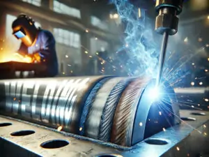 تاثیر فرآیند جوشکاری بر مقاومت به خوردگی