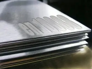 استاندارد اروپایی EN 10088