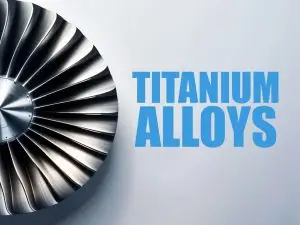 آلیاژهای تیتانیوم-آلیاژهای دوتایی تیتانیوم