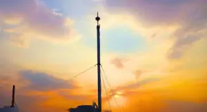 قدرت رسانایی الکتریکی فولاد ضدزنگ