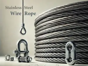 سیم بکسل استیل چیست؟