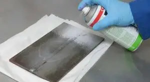 رفع عیوب جوشکاری-علت شکستن جوش در جوشکاری-استاندارد عیوب جوش