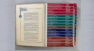 کتاب کلید فولاد-راهنمای استفاده از کلید فولاد