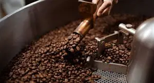 کاربرد استیل در صنعت قهوه-استیل رخ