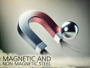 آیا گریدهای استیل نگیر، همیشه نگیر هستند