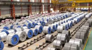 بازار تولید استنلس استیل در هند