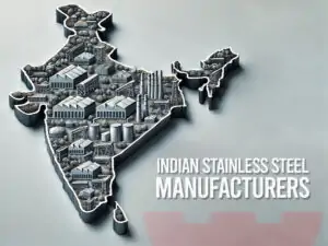 بازار تولید استنلس استیل در هند