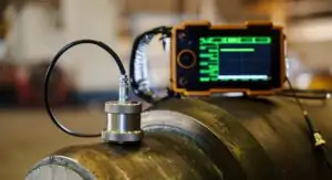 استاندارد تست التراسونیک-تست التراسونیک جوش -تست اولتراسونیک فولاد