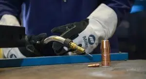 تفاوت جوشکاری تیگ و میگ-مقایسه جوشکاری MIG و TIG-تفاوت جوش MIG و TIG-جوش میگ چیست-دستگاه جوش mig-جوشکاری میگ مگ