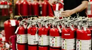 استیل در تولید تجهیزات آتش نشانی-جعبه‌ آتش نشانی استیل-تجهیزات آتش نشانی