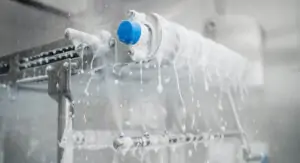 سیستم شستشوی CIP-دستورالعمل CIP