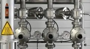 تأثیر انتخاب استیل مناسب بر کاهش هزینه‌های تعمیر و نگهداری پروژه