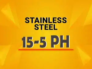 استیل 15-5PH