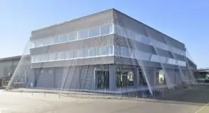 ساخت سازه‌های ضد زلزله