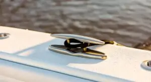 استیل دریایی